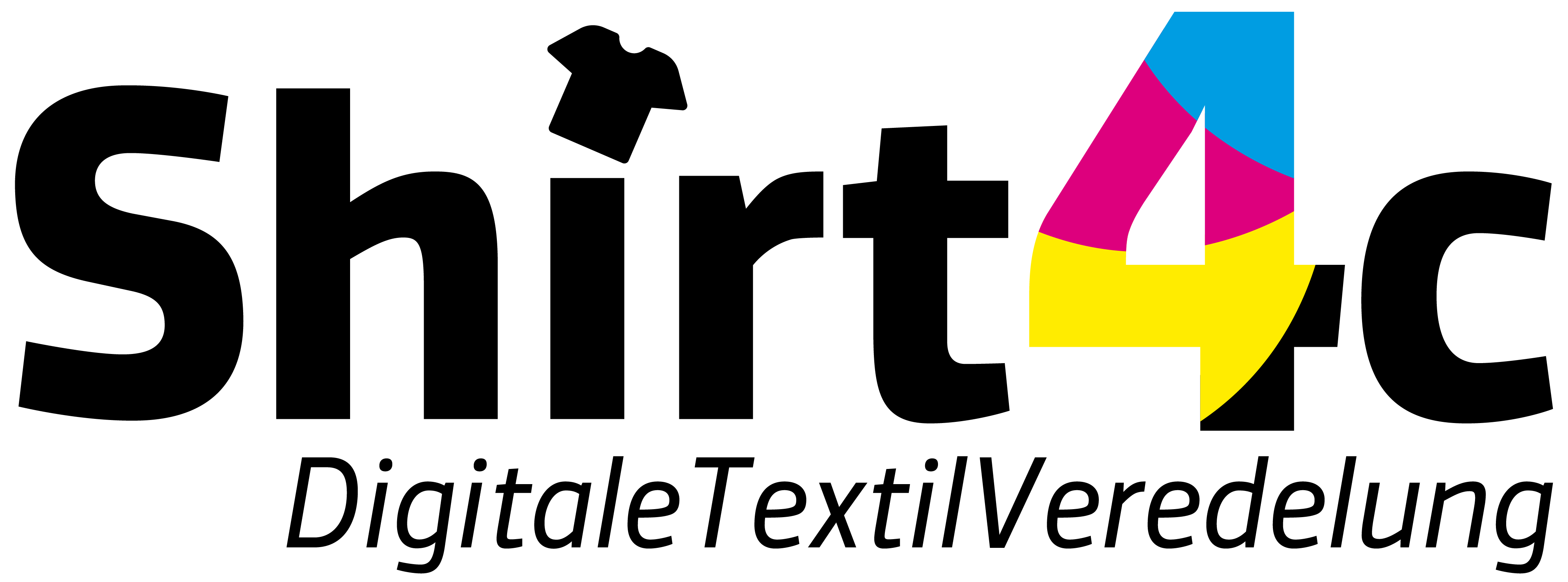 Logo DigiTextDruck Logo 4 CMYK aug orangener Hintergrund